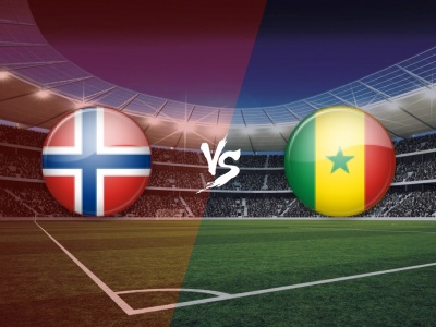 Xem Lại Na Uy vs Senegal - Vòng Bảng World Cup 2026